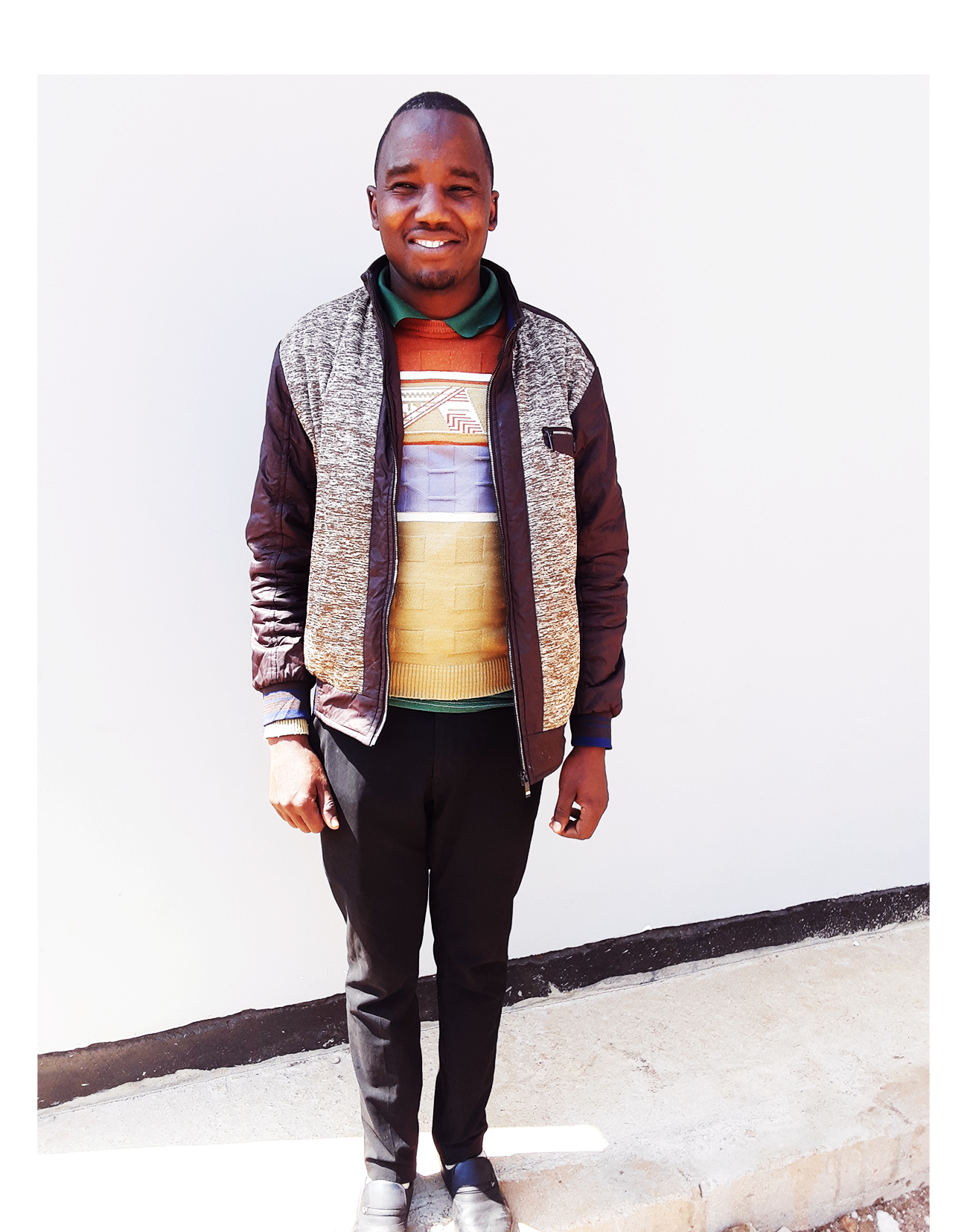 Namyok Naing'ari Siloma