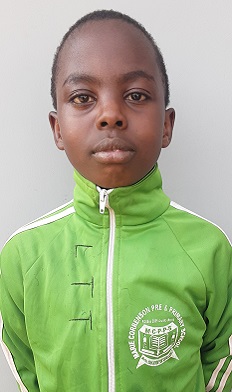 ANDASON EMMANUEL KOILA