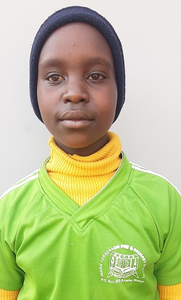 JENIPHER  NASIMONI MAKO