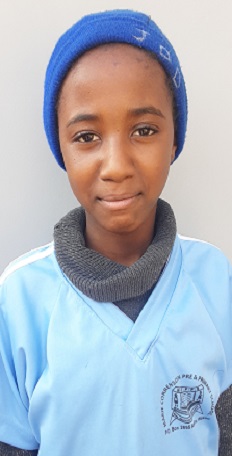 JOAN ODEMARY MICHAEL