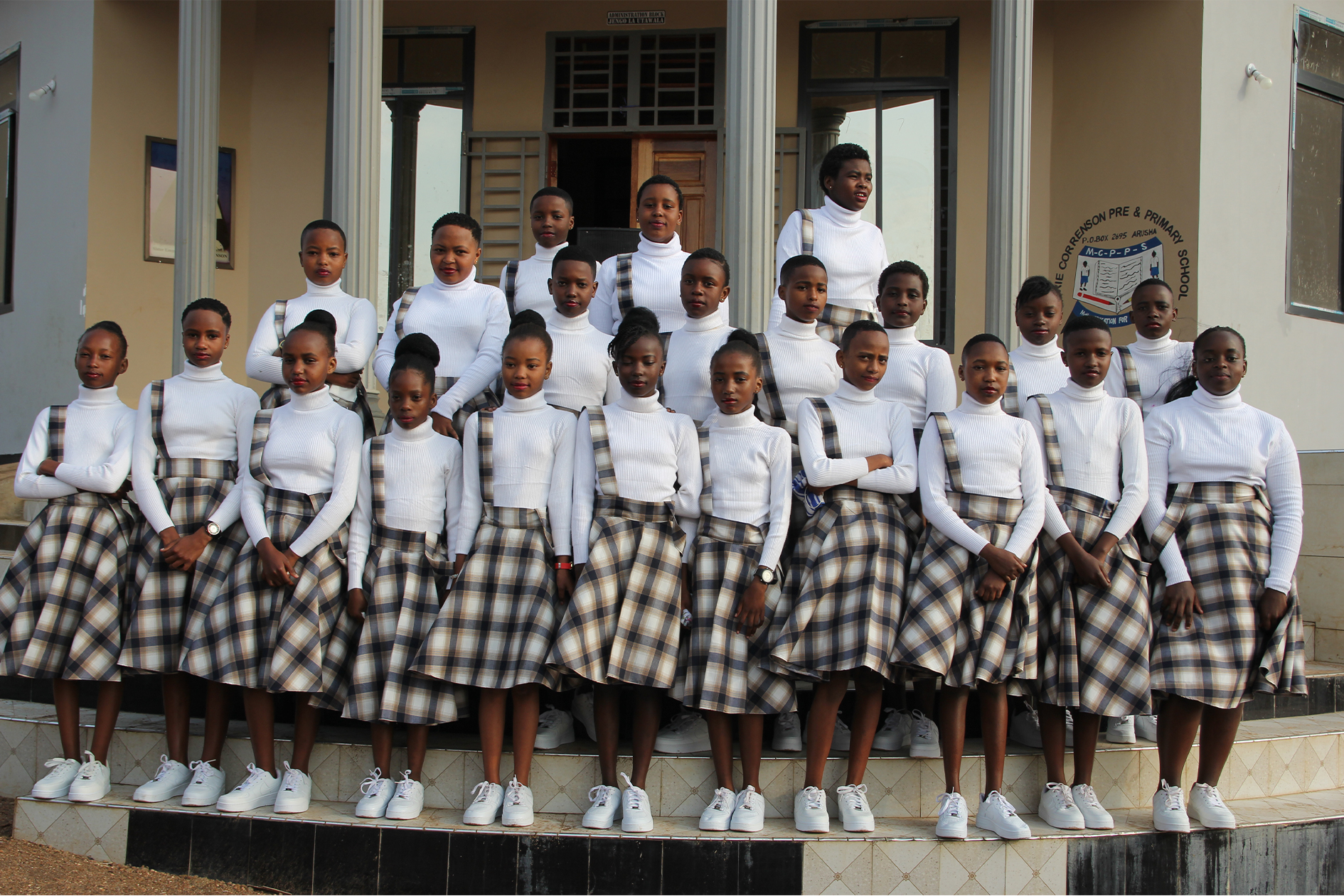 🎓 Class 7 Graduation – 09 August 2025 🎉